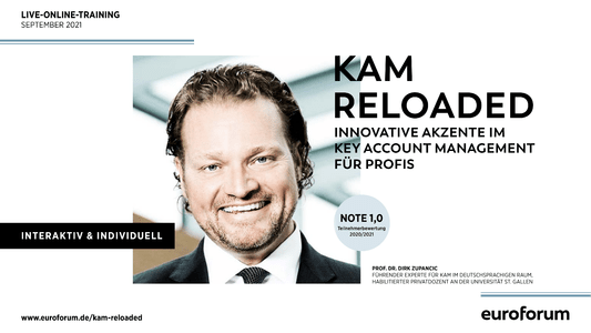 KAM Reloaded herunterladen