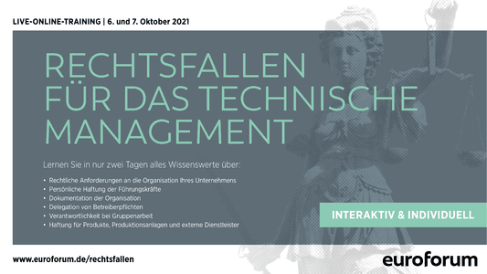 Rechtsfallen fr das technische Management herunterladen