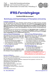 Programm IFRS-Fernlehrgnge 2024 herunterladen