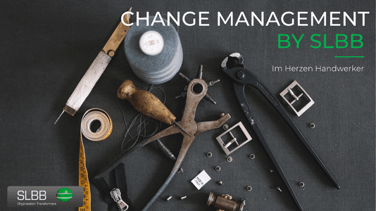 Change Management herunterladen