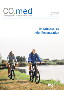 Tiefe Regeneration durch Subtle Body Balance-Anwendungen herunterladen