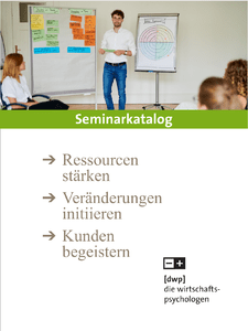 Seminarkatalog 2023 herunterladen