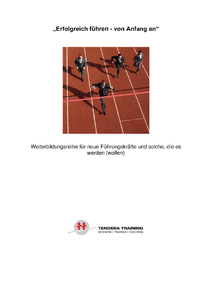 Seminarkatalog zu den Fhrungsmodulen 1-6 (ERFOLGREICH FHREN) herunterladen