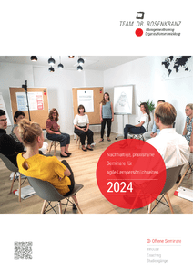 Unser Offenes Seminarportfolio 2024 herunterladen