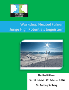 Flexibel Fhren herunterladen