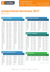 Termine 1. HJ 2017 herunterladen