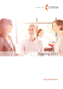 Trainingsbroschüre 2021 herunterladen