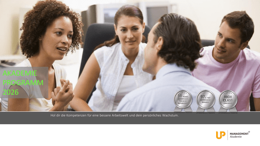 Akademie Programm 2026 herunterladen