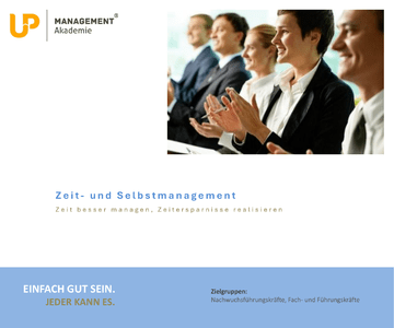 UP Pr�senzseminar_Gesundes Zeit- und Selbstmanagement herunterladen