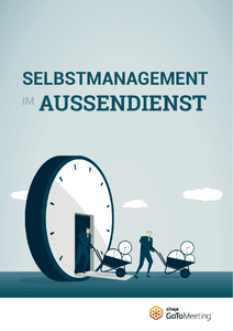 Whitepaper � Selbstmanagement im Au�endienst: Struktur, Fokus und Umsetzung herunterladen