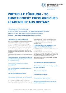 Whitepaper: Virtuelle Führung herunterladen