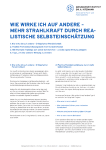Wie wirke ich auf andere Whitepaper herunterladen