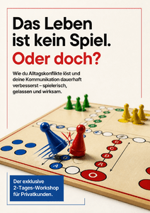 Das Leben ist doch kein Spiel - oder ...? herunterladen