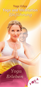 Yoga und Meditation Einführung herunterladen