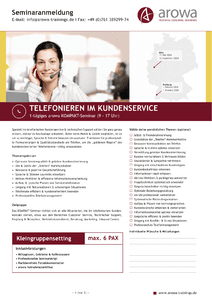 Anmeldeformular_Telefonieren im Kundenservice_2024 herunterladen