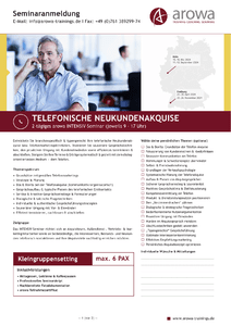 Anmeldeformular_Telefonische Neukundenakquise_2023 herunterladen