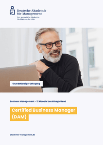 Factsheet Business Management herunterladen