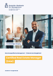 Factsheet Immobilienmanagement herunterladen