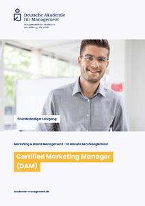 Factsheet Marketingmanagement herunterladen