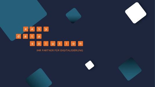 Microsoft L�sungen von easy data solution herunterladen