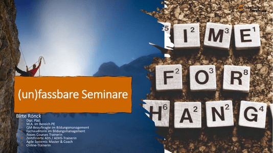 Mein Trainerprofil herunterladen