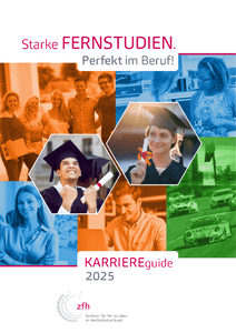 KARRIEREguide 2025 herunterladen