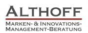 ALTHOFF Marken- & Innovations-Management-Beratung