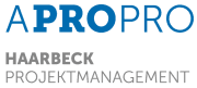 APROPRO Haarbeck Projektmanagement