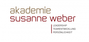 AKADEMIE SUSANNE WEBER | Leadership | Teamentwicklung | Pers�nlichkeit