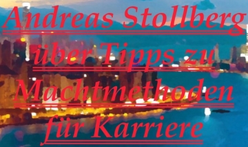 Andreas Stollberg Andreas Stollberg