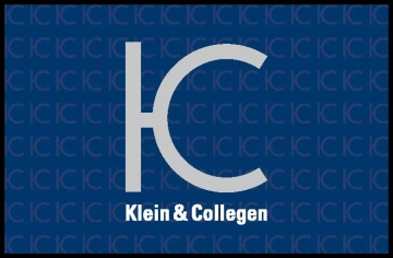 Klein & Collegen Dipl. k. Thomas Klein