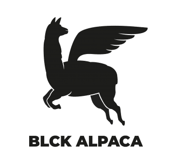 Blck Alpaca 