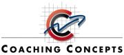 Coaching Concepts GmbH & Co. KG