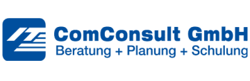 ComConsult GmbH