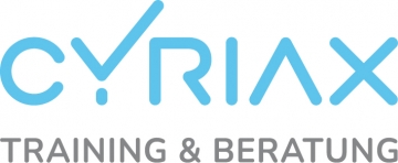 CyriaxTraining & Beratung