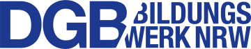 DGB-Bildungswerk NRW e.V. DGB-Bildungswerk NRW e.V.