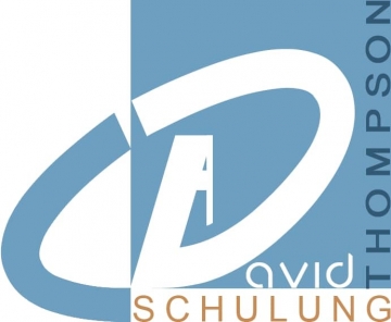 David Leonard James Thompson (BSc) Einzelunternehmer CAD-Schulungen