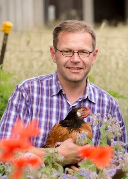 Dipl. Ing. Benito Weise
