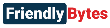 Friendly Bytes Friendly Bytes