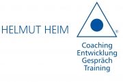 HELMUT HEIM Coaching Entwicklung Gespräch Training