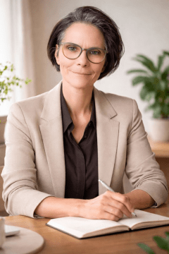 Institut f. ganzheitliches Wachstum Anke Fergen