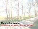 Kambs Consulting