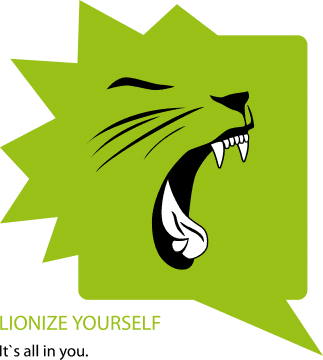 Lionize-Yourself Lionize-Yourself