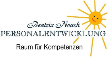 Beatrix Noack PERSONALENTWICKLUNG