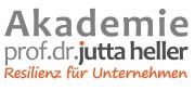 Akademie Prof. Dr. Jutta Heller - Resilienz für Unternehmen