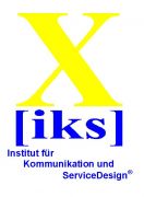 X [iks] Institut für Kommunikation und ServiceDesign