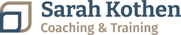 Sarah Kothen Coaching & Training