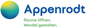 APPENRODT - R�ume �ffnen. Wandel gestalten.