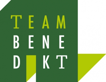 TEAM BENEDIKT innovativ benediktinisch.