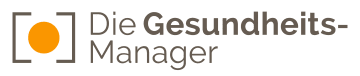 Die GesundheitsManager